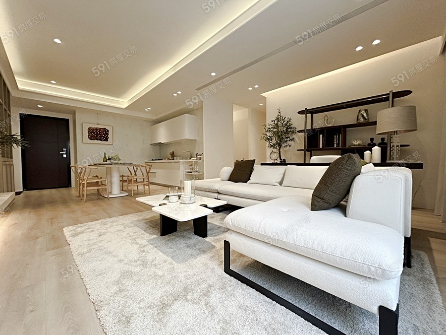 王喬光華悅樣/實品屋