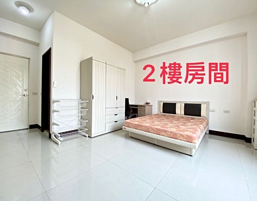 廣豐新天地☆屋齡9年獨立套房 - Image 1