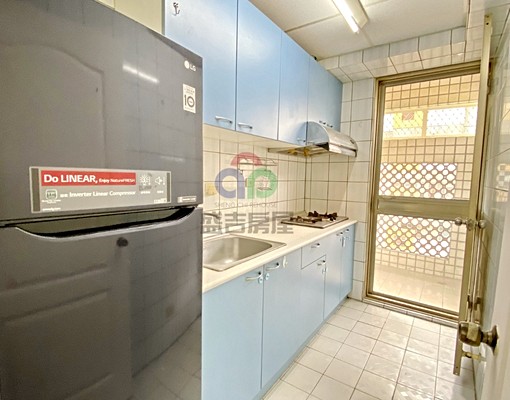 中科東海,全配漂亮大三房,含管理費,平面車位,可寵 - Image 12