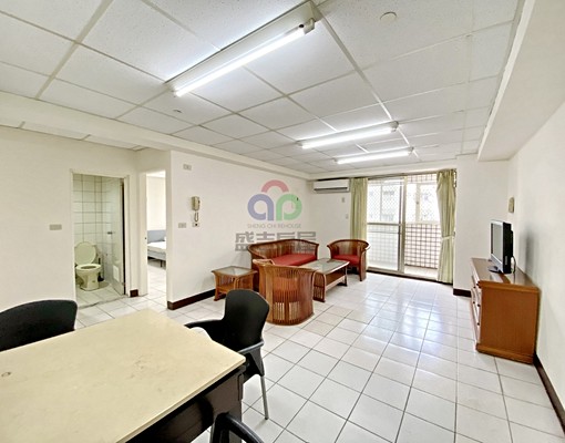 中科東海,全配漂亮大三房,含管理費,平面車位,可寵 - Image 3