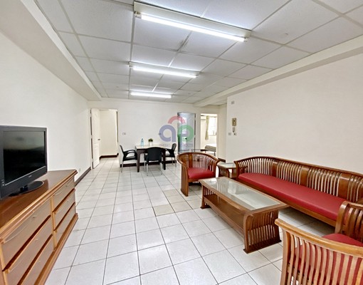 中科東海,全配漂亮大三房,含管理費,平面車位,可寵 - Image 2