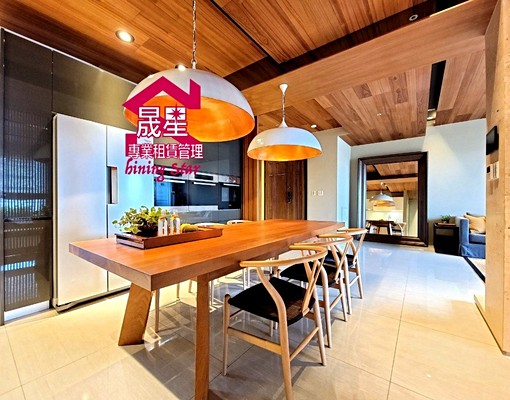 惠宇敦南🏠文心永春🤩精裝潢三房雙平車報稅外 - Image 6