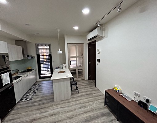 寧靜電梯華廈兩房一衛不可寵仲介勿擾 - Image 5