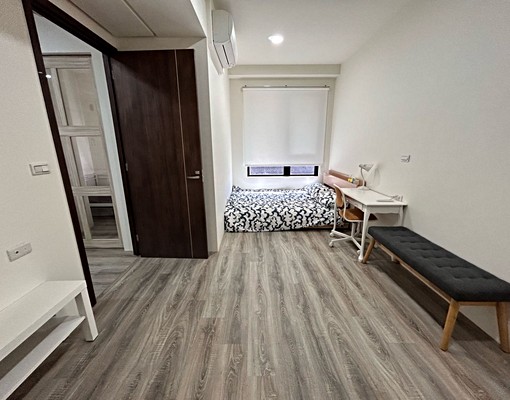 寧靜電梯華廈兩房一衛不可寵仲介勿擾 - Image 4