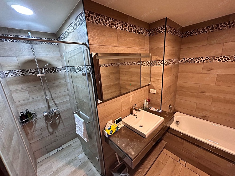 寧靜電梯華廈兩房一衛不可寵仲介勿擾 - Image 1