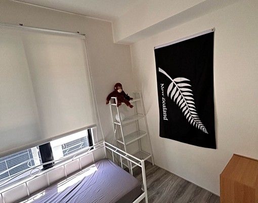 寧靜電梯華廈兩房一衛不可寵仲介勿擾 - Image 6