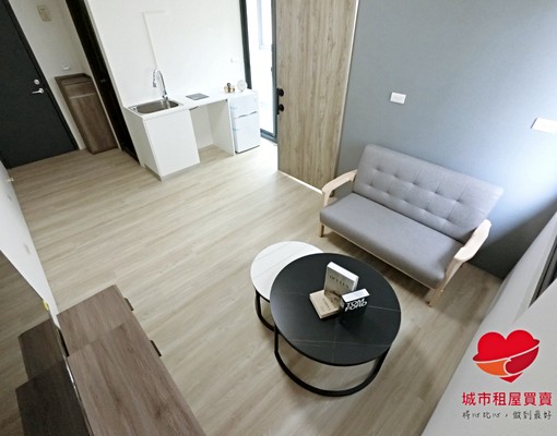 【城市租屋】可租補，可寵、台水台電、水湳、逢甲 - Thumbnail 5