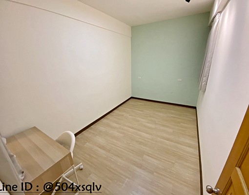 健行科大旁稀有大三房雙陽台2樓 - Image 5