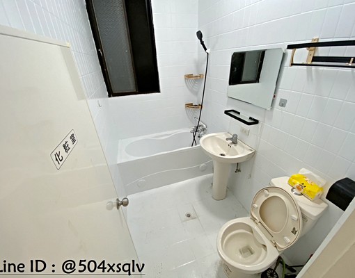 健行科大旁稀有大三房雙陽台2樓 - Image 6