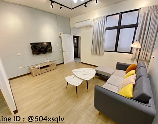 健行科大旁稀有大三房雙陽台2樓 - Image 2