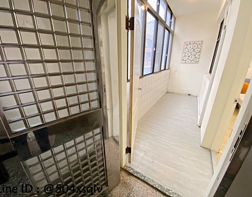 健行科大旁稀有大三房雙陽台2樓 - Image 12