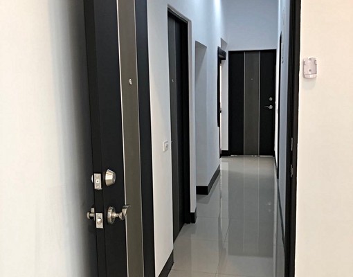 全新套房出租獨立衛浴變頻冷暖氣(可租補) - 591租屋網 - Image 2