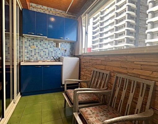 挑高渡假小木屋.夕陽餘暉.都會中心 - Image 8