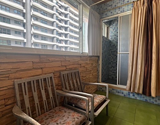 挑高渡假小木屋.夕陽餘暉.都會中心 - Image 8