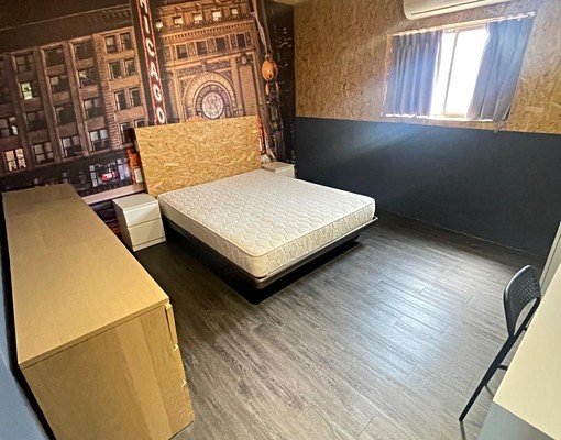 沙鹿弘光靜宜#超大精美兩房全配#有流理臺#可寵#可雙租補!! - Image 3