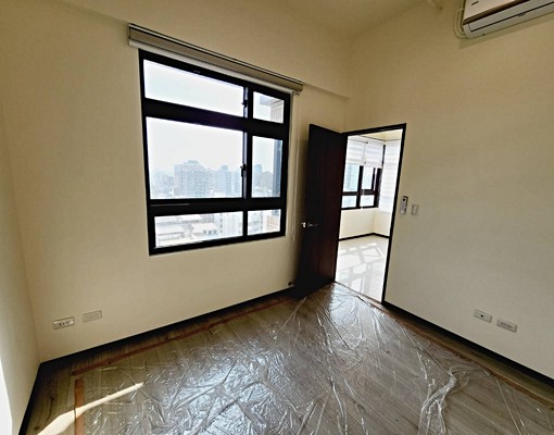 微笑三房朝南視野戶✔近中國醫✔家電&寵可談 - Image 9