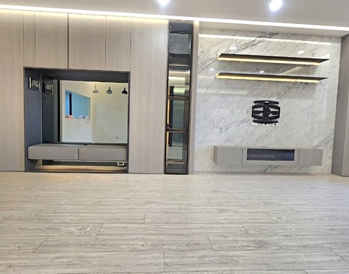 櫻花沐然視野樹梢戶大空間3+1房平車(含管理費) - Image 3