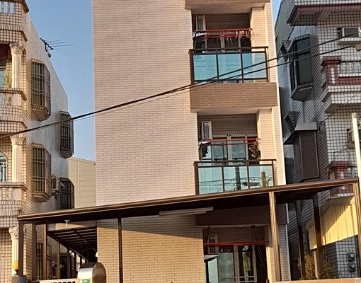 高級電梯套房近奇美柳科敏惠 - Image 1