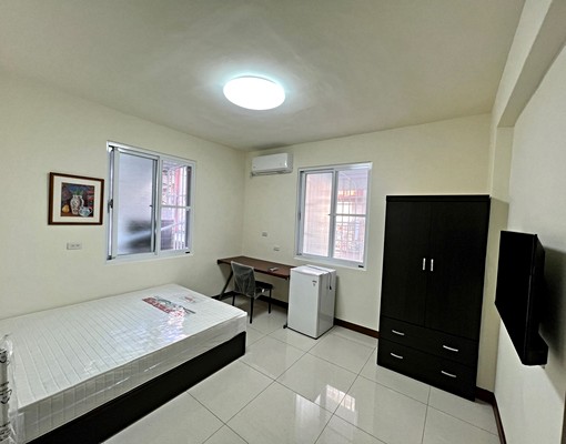 武廟全新獨立套房陽台僅剩一間 - Image 3