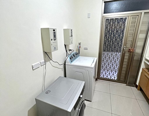 武廟全新獨立套房陽台僅剩一間 - Image 8