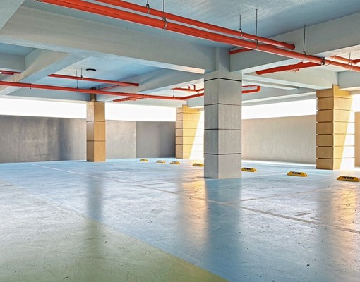 順安全新平面車位二房電梯華廈 - Image 8