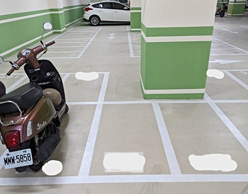 勝美讚👍含平車全配可小寵兩房💖可租補 - Image 9