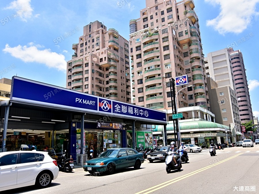 品創Rich One-東京館環境圖