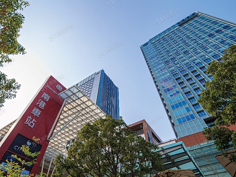 樹學院-劍橋區(透天區)環境圖