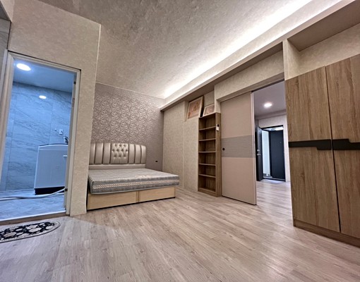 徐匯中學站旁一房一廳一陽台(可貓) - Image 3