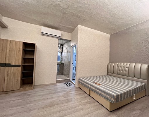 徐匯中學站旁一房一廳一陽台(可貓) - Image 4