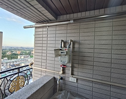 🏠免仲/鬧中取靜景觀戶/溫馨兩房車 - Image 9