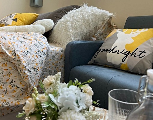 民樂.全新裝潢.電梯套房 - Image 7