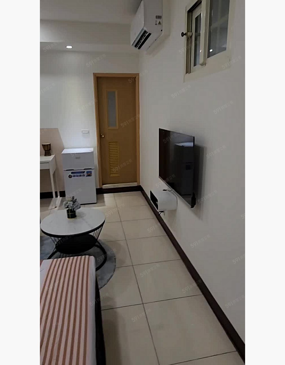 可租補/亞東捷運套房(廣明街廣興街) - Image 1