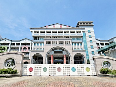 社區圖片