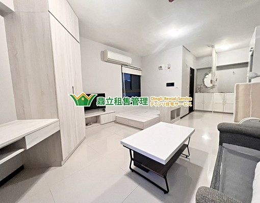 🔥民權西路站🔥絕美新屋💖飯店式管理 - Image 4