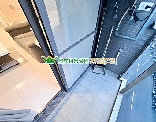 🔥民權西路站🔥絕美新屋💖飯店式管理 - Image 9