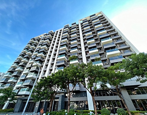 後勁捷運宅~漾CITY景觀兩房 - Image 8