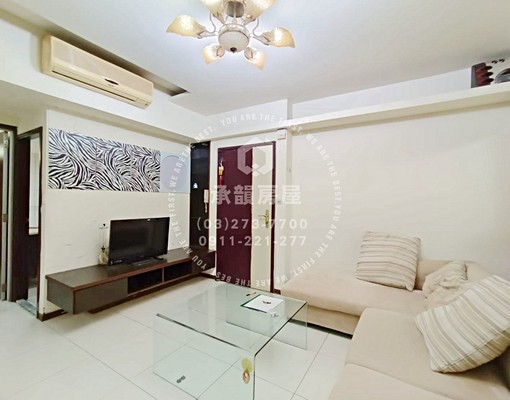 可入籍租補⭐南崁1+1房寵物友善舒適美居 - Image 1