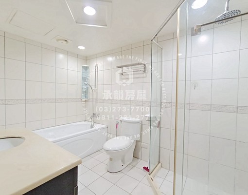 可入籍租補⭐南崁1+1房寵物友善舒適美居 - Image 10