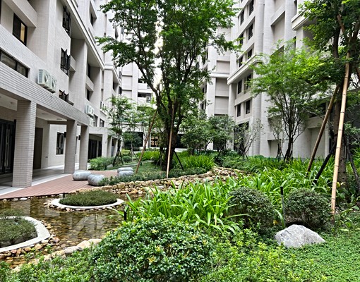 精密科技園區💎高鐵💥✅平車✅含管理費 - Image 12