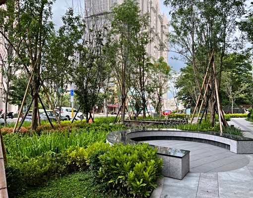 精密科技園區💎高鐵💥✅平車✅含管理費 - Image 14