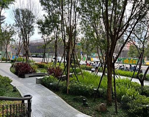 精密科技園區💎高鐵💥✅平車✅含管理費 - Image 13