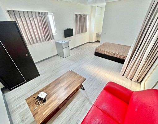 秒殺電梯套房✨超大間✨類一房一廳✨子母車✨ - Image 3