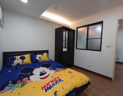 中壢後站#一房一廳#有廚房陽台#可租補 - Image 5