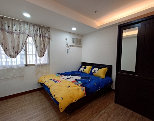 中壢後站#一房一廳#有廚房陽台#可租補 - Image 4