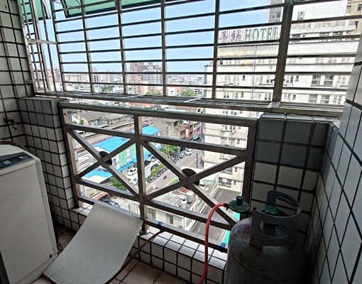 中壢後站#一房一廳#有廚房陽台#可租補 - Image 9