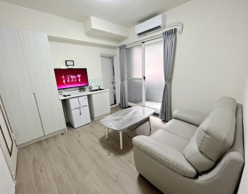 一房一廳/可租補/電梯套房/子母網路 - Image 2