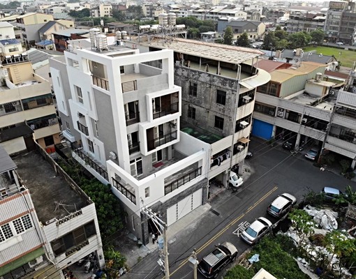 步行1分鐘到田中車站、全新獨立套房出租 - Image 1