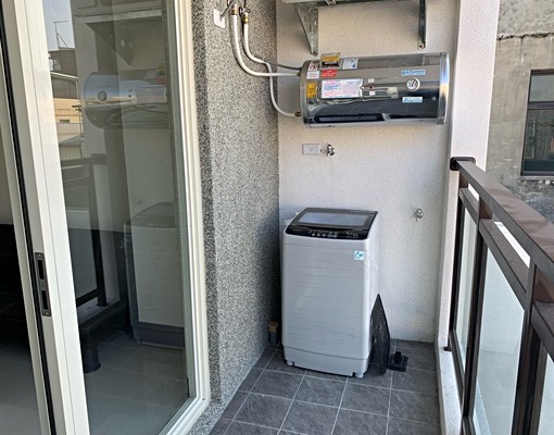 步行1分鐘到田中車站、全新獨立套房出租 - Image 3