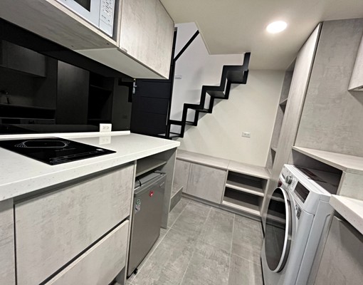 近東海中科優質套房 - Image 5